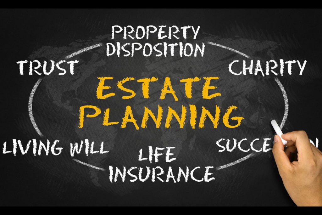 Estate Planning Benefits