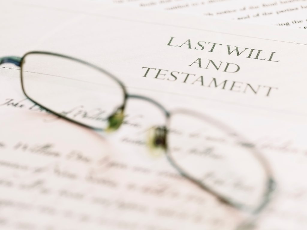 Why do you need an executor