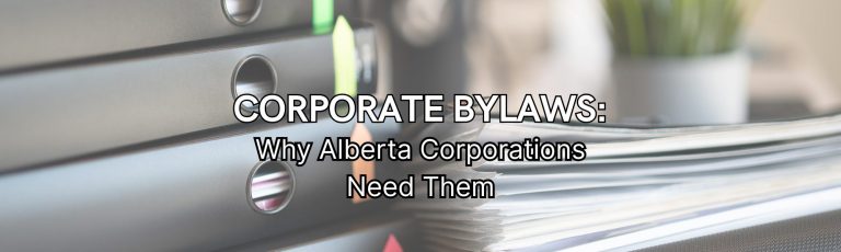 corporate bylaws
