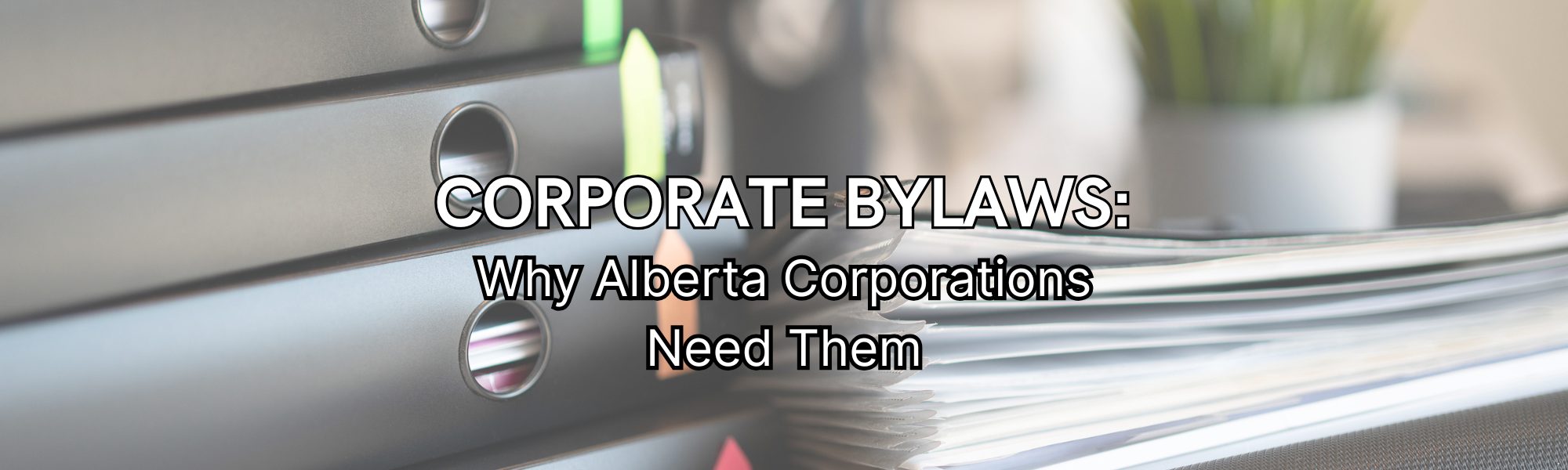 corporate bylaws